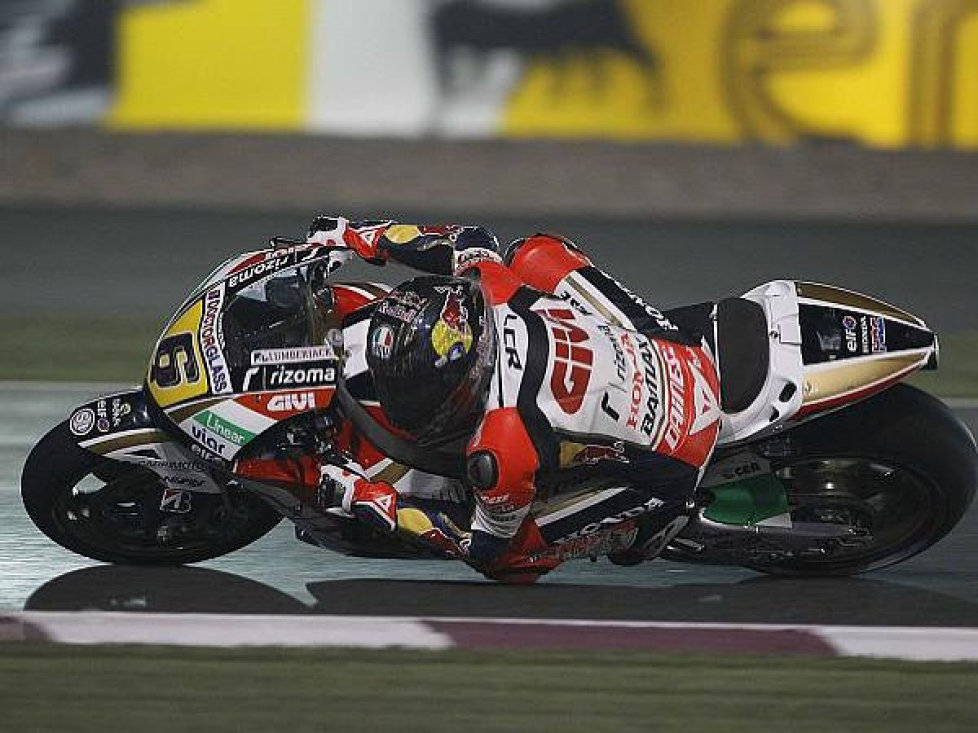 Stefan Bradl