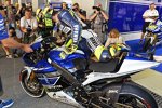 Valentino Rossi (Yamaha)