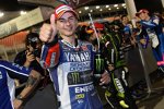 Jorge Lorenzo (Yamaha)