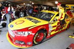 Joey Logano (Penske) 