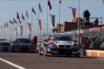 Tom Coronel (ROAL-BMW) 