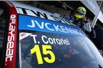 Tom Coronel (ROAL-BMW) 