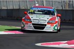 Mehdi Bennani (Proteam-BMW) 