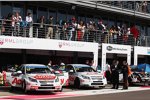 Tom Chilton (RML-Chevrolet) 
