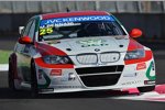 Mehdi Bennani (Proteam-BMW) 