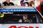 Yvan Muller (RML-Chevrolet) 