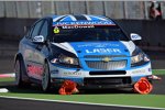 Alex MacDowall (Bamboo-Chevrolet) 