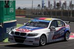 Franz Engstler (Engstler-BMW)