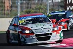 Mehdi Bennani (Proteam-BMW) 