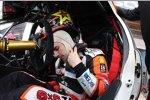 Norbert Michelisz (Zengö-Honda) 