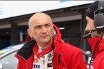 Gabriele Tarquini (Honda) 
