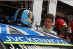 James Nash (Bamboo-Chevrolet) 