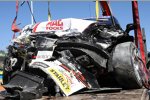 Tom Boardman (STR-SEAT) 