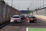 Yvan Muller (RML-Chevrolet) 
