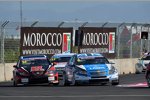 Alex MacDowall (Bamboo-Chevrolet) 