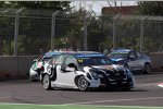 Michel Nykjaer (Nika-Chevrolet)