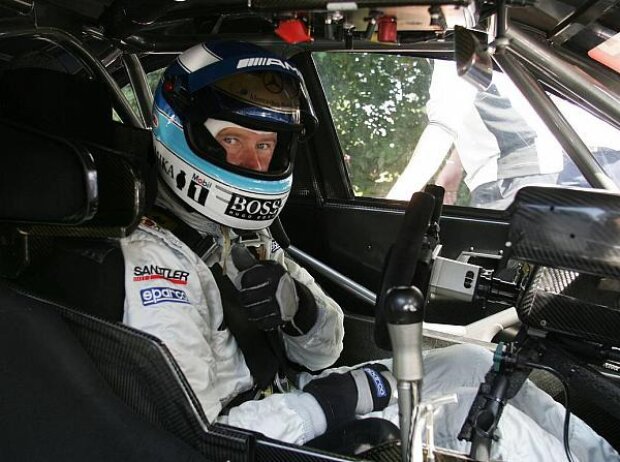 Mika Häkkinen Mika Häkkinen
