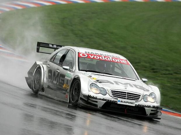 Mika Häkkinen Mika Häkkinen