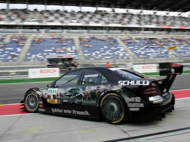 Mika Häkkinen Mika Häkkinen