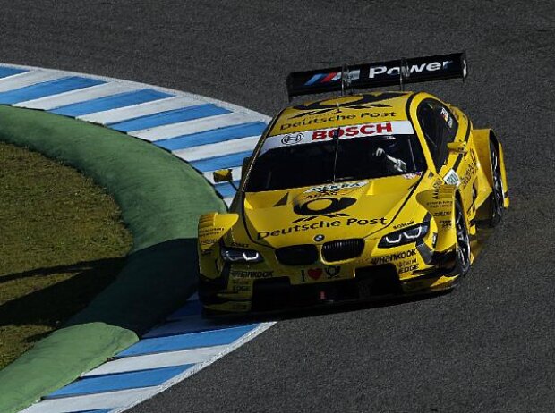 Timo Glock Timo Glock