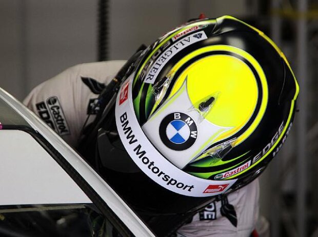 Timo Glock Timo Glock