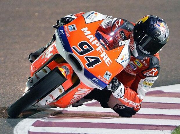 Jonas Folger Jonas Folger