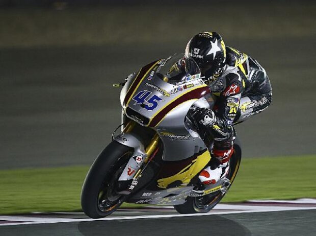 Scott Redding Scott Redding