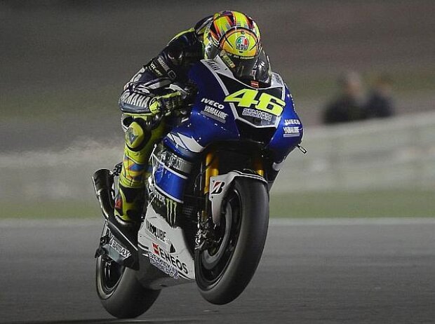 Valentino Rossi Valentino Rossi