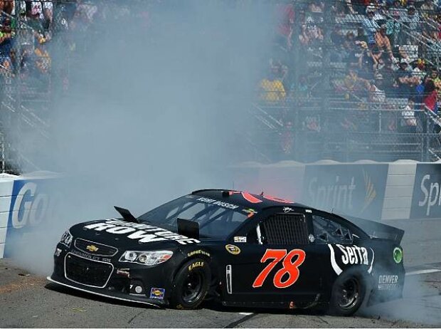 Kurt Busch Kurt Busch