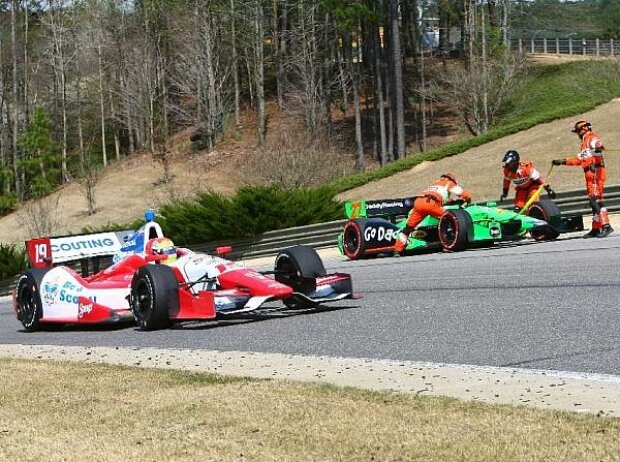 James Hinchcliffe James Hinchcliffe