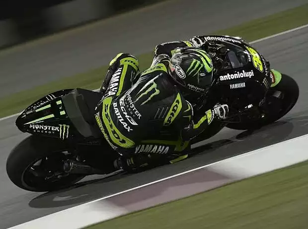 Titel-Bild zur News: Cal Crutchlow