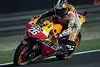 Bild zum Inhalt: Pedrosa geschlagen: "Habe mein Bestes gegeben"