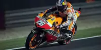 Bild zum Inhalt: Pedrosa geschlagen: "Habe mein Bestes gegeben"