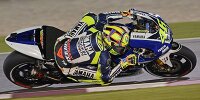 Bild zum Inhalt: Rossi: Wiederauferstehung in Katar