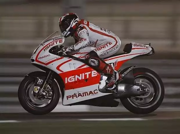 Ben Spies Titel-Bild zur News: Ben Spies