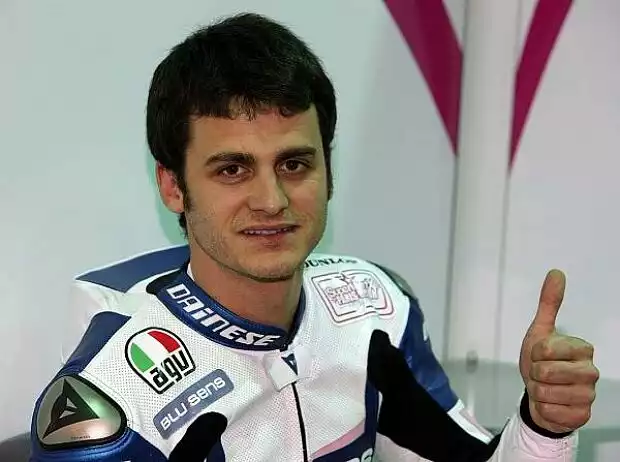 Sergio Gadea Titel-Bild zur News: Sergio Gadea