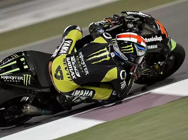 Titel-Bild zur News: Bradley Smith