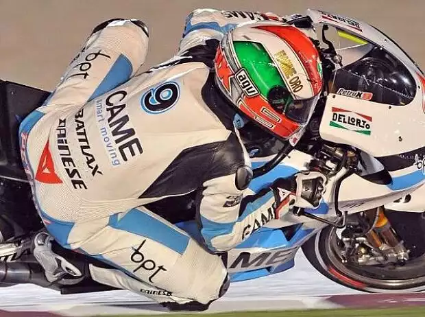 Danilo Petrucci Titel-Bild zur News: Danilo Petrucci