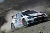Bild zum Inhalt: Volkswagen erstmals mit drei Polo R WRC