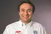 Bild zum Inhalt: Volkswagen-Teammanager Smeets im Interview