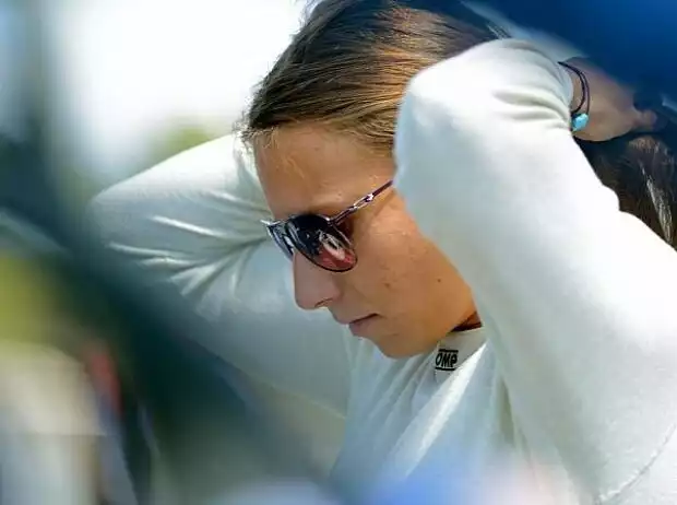 Simona de Silvestro Titel-Bild zur News: Simona de Silvestro