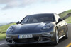 Bild zum Inhalt: Schanghai 2013: Neuer Porsche Panamera mit mehr Varianten