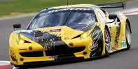JMW Ferrari