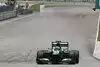 Bild zum Inhalt: Caterham in China: Balanceprobleme im Griff?
