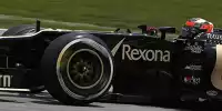 Bild zum Inhalt: Räikkönen: Reifenflüsterer 2.0