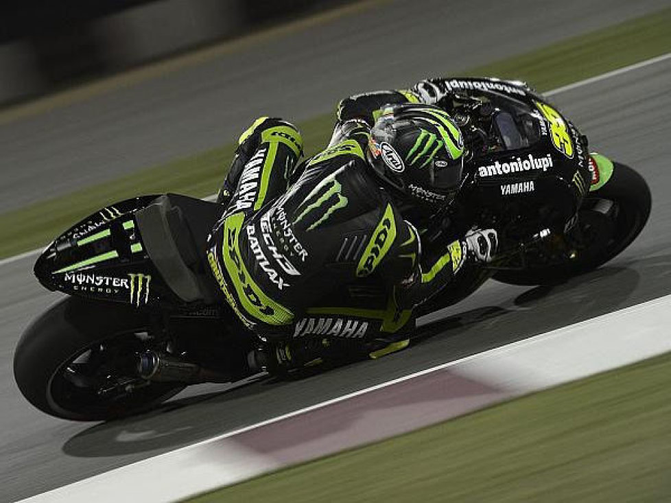 Cal Crutchlow