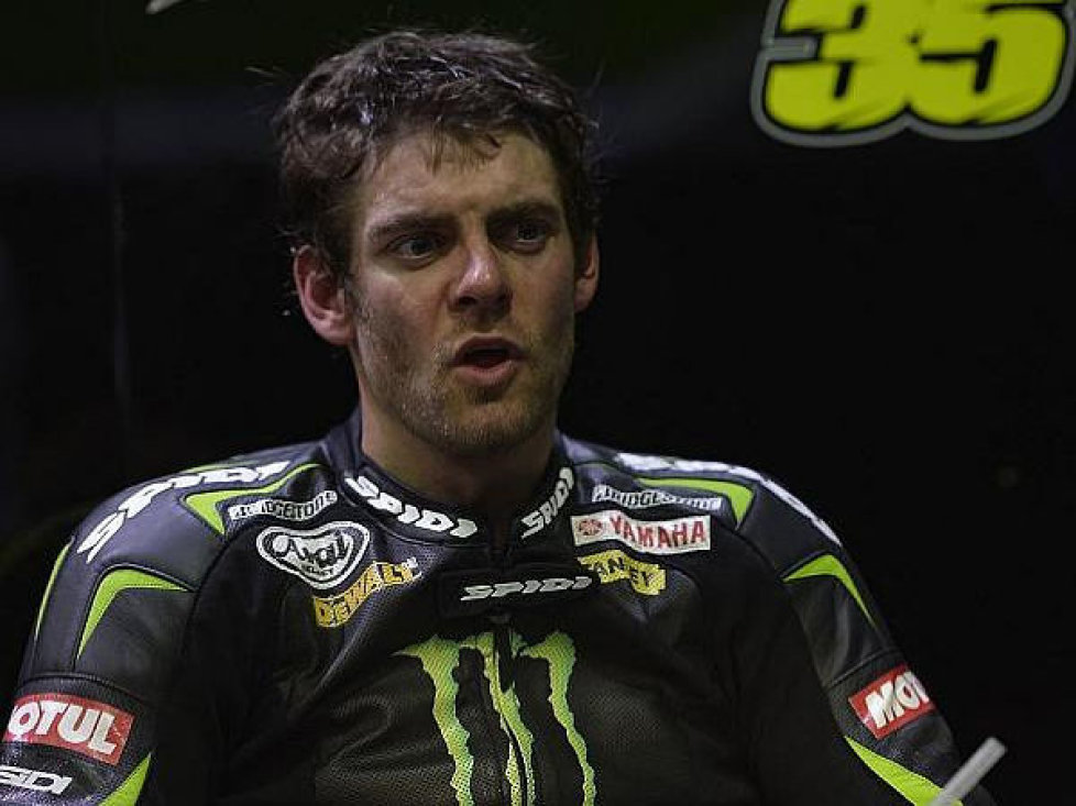 Cal Crutchlow