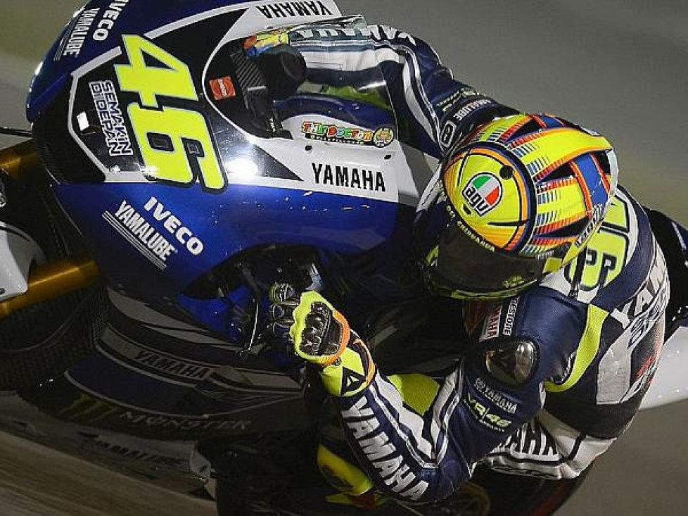 Valentino Rossi