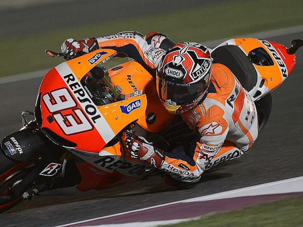 Marc Marquez