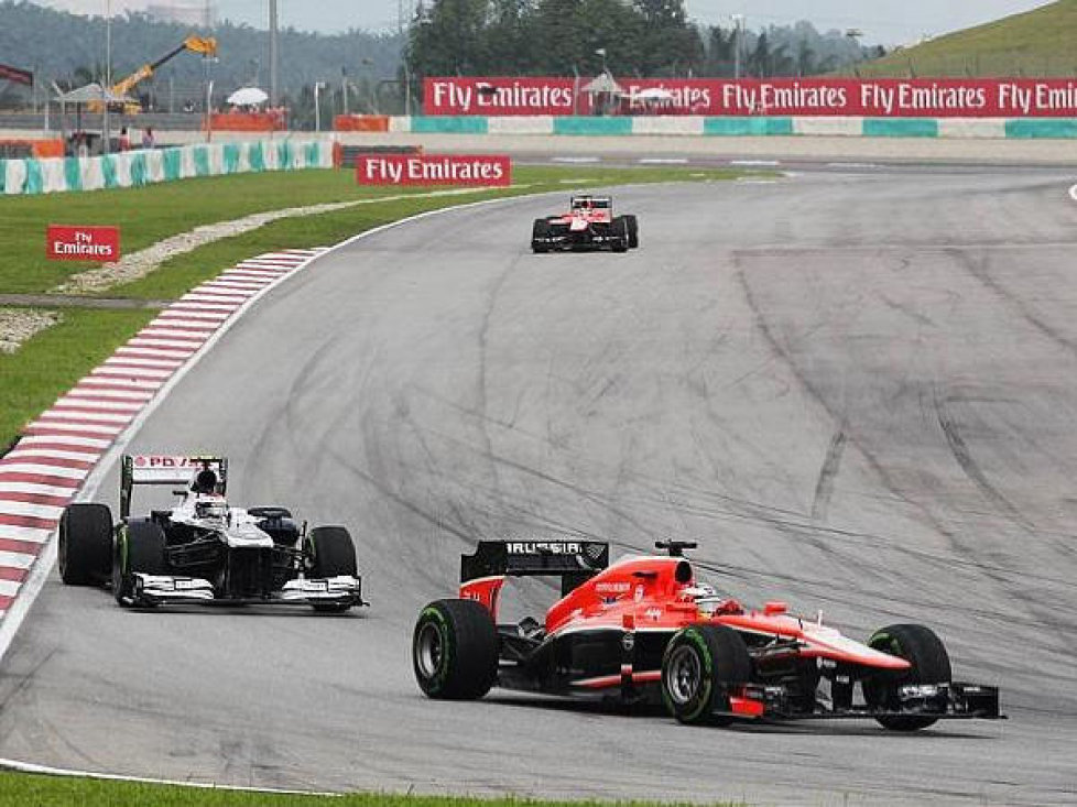 Jules Bianchi